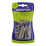Parafuso-e-Bucha-7mm-Cabeca-de-Panela-3103-Bemfixa