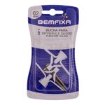 Parafuso-e-Bucha-Frog-Pequena-3471-Bemfixa