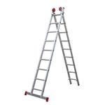 Escada-Extensiva-12x2-Degraus-3x1-Aluminio-Botafogo