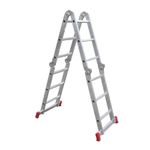 Escada-Articulada-3x4-Degraus-Aluminio-Botafogo