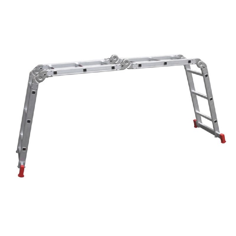 Escada-Articulada-4x4-Degraus-Aluminio-Botafogo