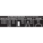 Escada-Articulada-5x4-Degraus-Aluminio-Botafogo
