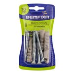Parafuso-e-Bucha-10mm-Cabeca-Chata-Phillips-3225-Bemfixa