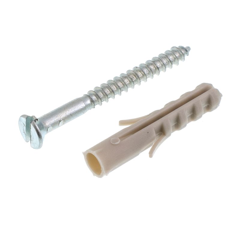 Parafuso-e-Bucha-6mm-Cabeca-Chata-3202-Bemfixa