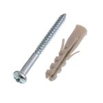 Parafuso-e-Bucha-6mm-Cabeca-de-Panela-Phillips-Bemfixa