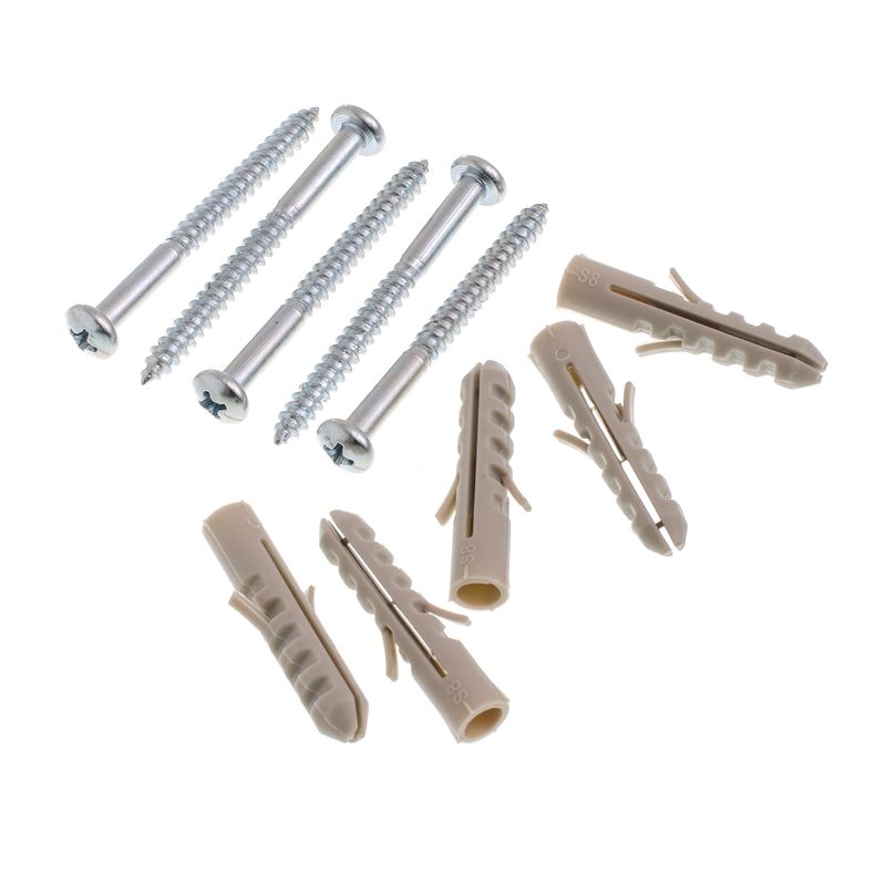 Parafuso-e-Bucha-8mm-Cabeca-de-Panela-Phillips-Bemfixa