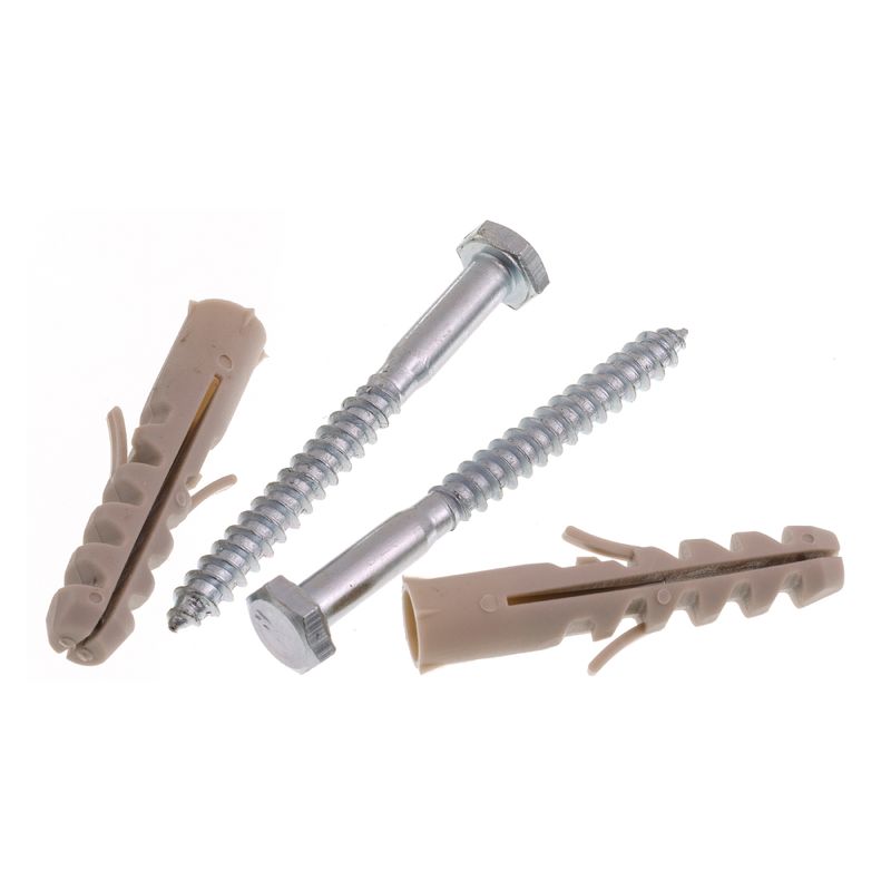 Parafuso-e-Bucha-10mm-Cabeca-Sextavada-2898-Bemfixa