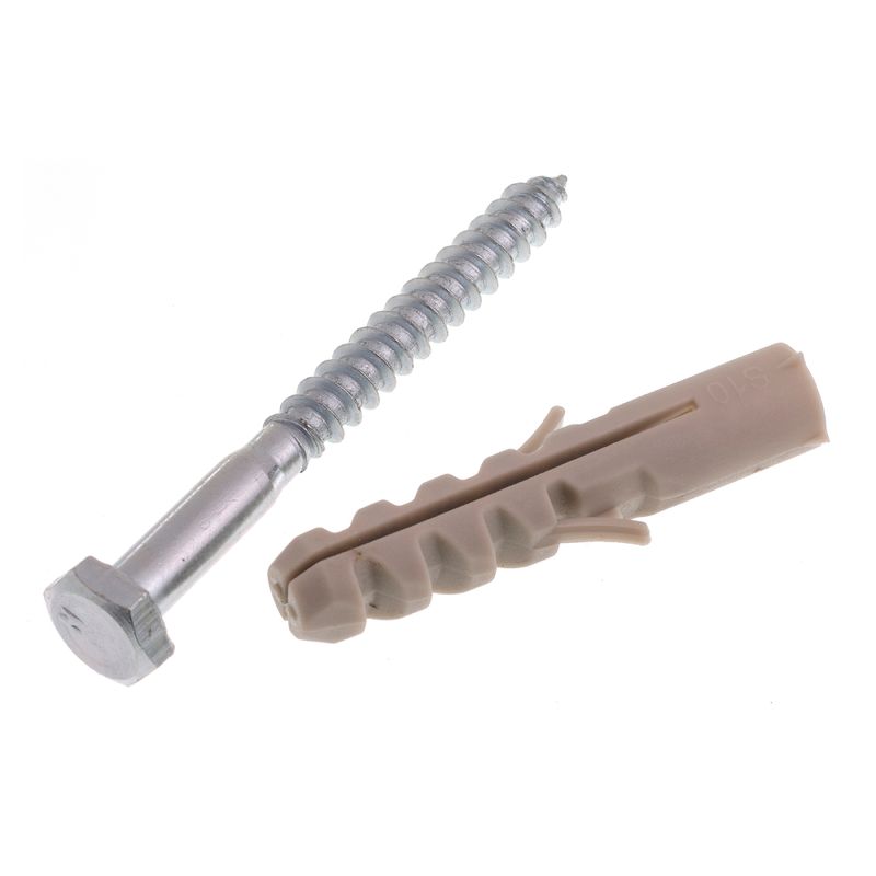 Parafuso-e-Bucha-10mm-Cabeca-Sextavada-2898-Bemfixa
