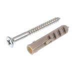 Parafuso-e-Bucha-6mm-Cabeca-Chata-Phillips-3222-Bemfixa
