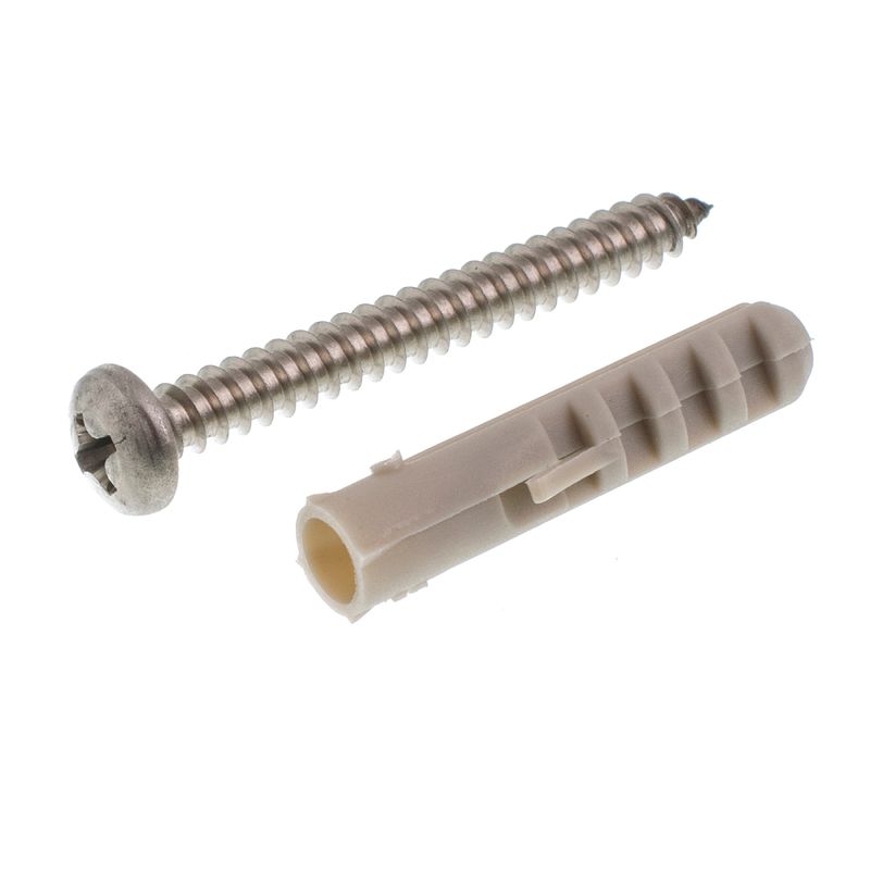 Parafuso-Bucha-Inox-6mm-Cabeca-de-Panela-Bemfixa