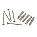 Parafuso-Bucha-Inox-10mm-Cabeca-de-Panela-Bemfixa