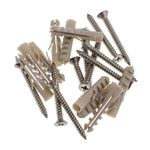 Parafuso-Bucha-Inox-6mm-Cabeca-Chata-Bemfixa
