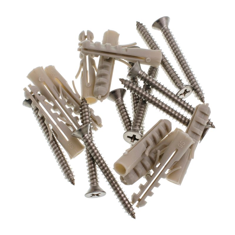 Parafuso-Bucha-Inox-6mm-Cabeca-Chata-Bemfixa