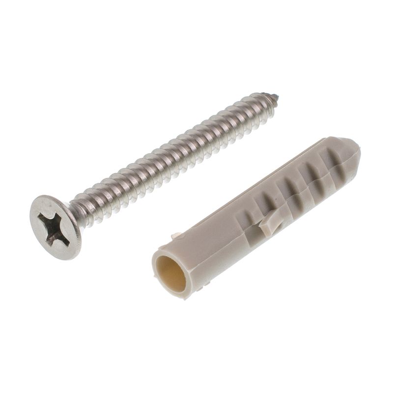 Parafuso-Bucha-Inox-8mm-Cabeca-Chata-Bemfixa