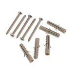 Parafuso-Bucha-Inox-10mm-Cabeca-Chata-Bemfixa