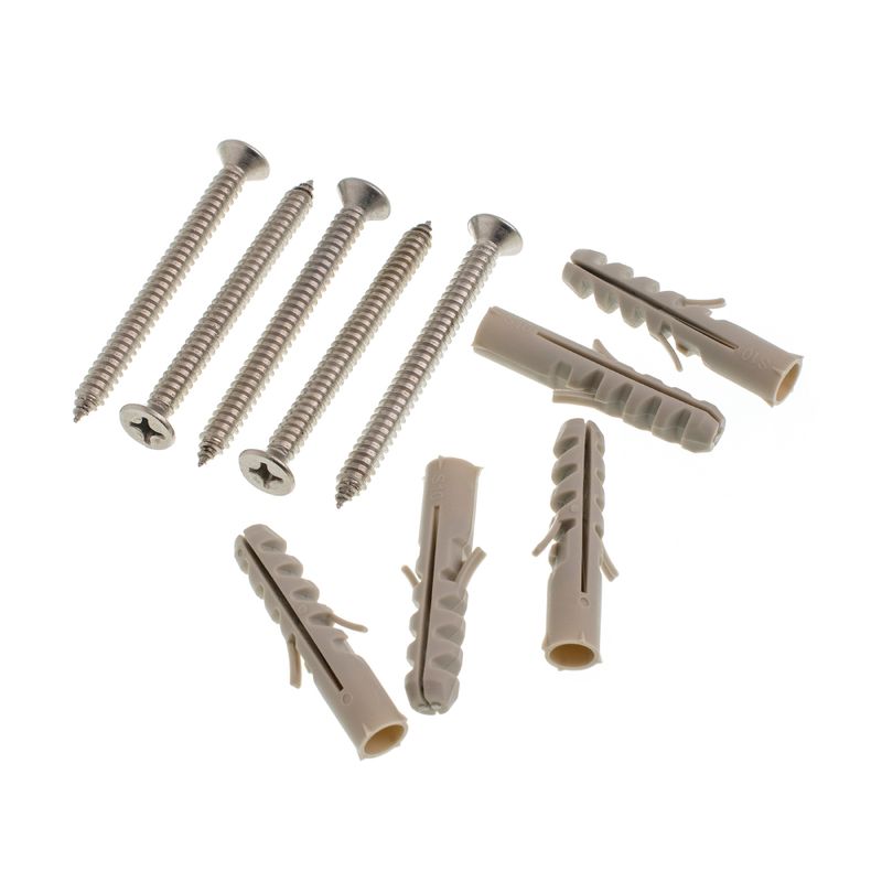Parafuso-Bucha-Inox-10mm-Cabeca-Chata-Bemfixa