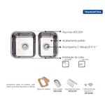 Cuba-Dupla-69X40cm-Aco-Inox-Polido-Tramontina--1-
