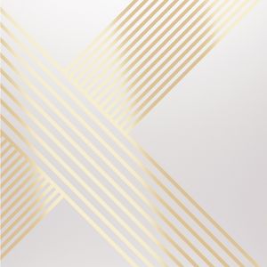 Porcelanato 20x20cm Gold Line Mix Mlx Branco Ceusa