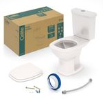 Kit-Fit-Plus-Bacia---Caixa-Acoplada---Assento-PP---Complementos-Branco-Celite