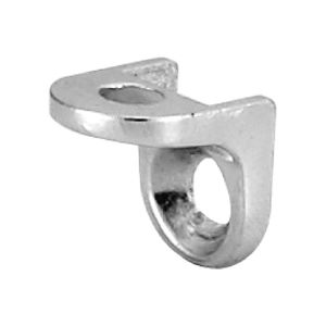 Suporte para Prateleira Com Parafusos Bemfixa