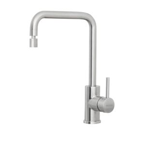 Misturador Monocomando 94520/022 Angolare Inox Tramontina