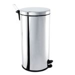 Lixeira-Com-Pedal-e-Balde-30L-Inox-Brinox