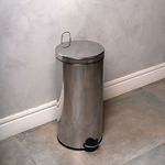 Lixeira-Com-Pedal-e-Balde-30L-Inox-Brinox