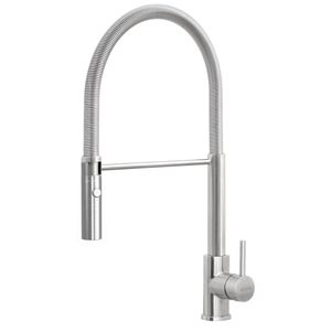 Misturador Monocomando Versatile Inox Tramontina