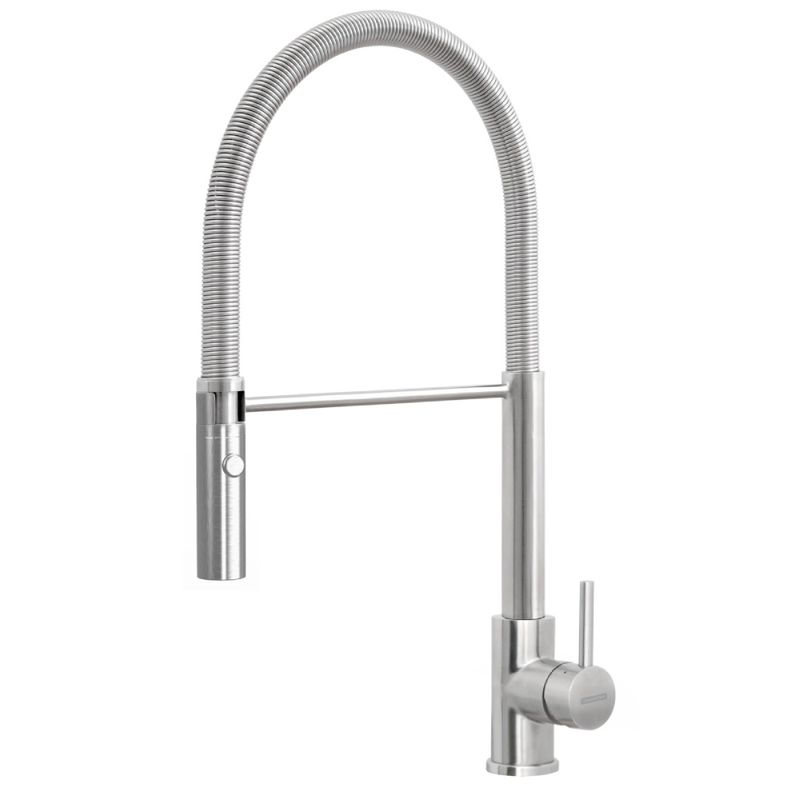 Misturador-Monocomando-Versatile-Inox-Tramontina