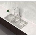 Misturador-Monocomando-Versatile-Inox-Tramontina