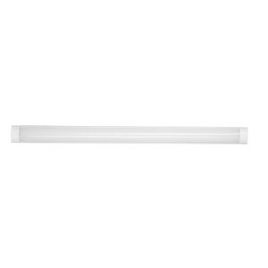 Luminária Led Slim 72W 6500K Branca Blumenau