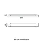 Luminaria-Led-Slim-72W-6500K-Branca-Blumenau
