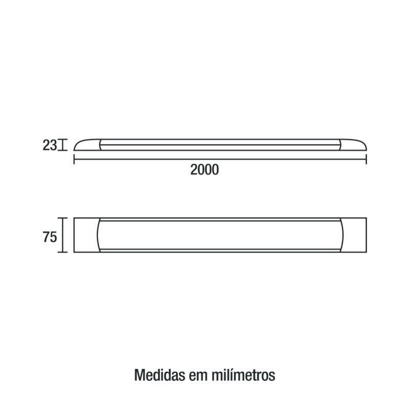 Luminaria-Led-Slim-72W-6500K-Branca-Blumenau