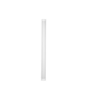 Luminária Led Slim 18W 6500K Branca Blumenau