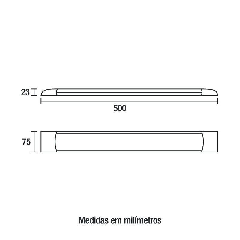Luminaria-Led-Slim-18W-6500K-Branca-Blumenau