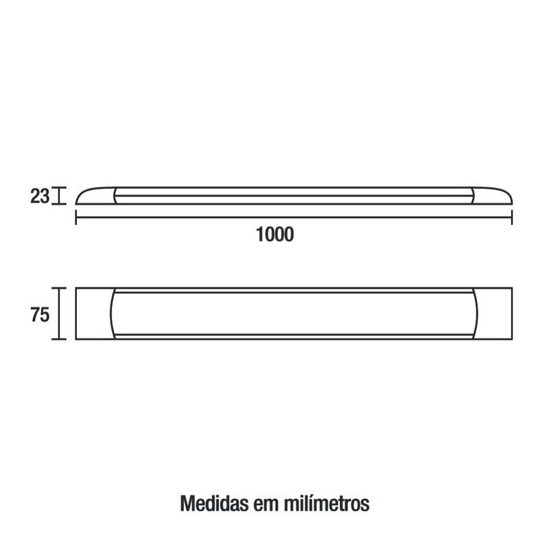 Luminaria-Led-Slim-36W-6500K-Branca-Blumenau