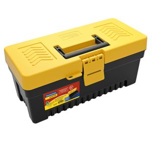 Caixa Plástica para Ferramentas 13" Tramontina