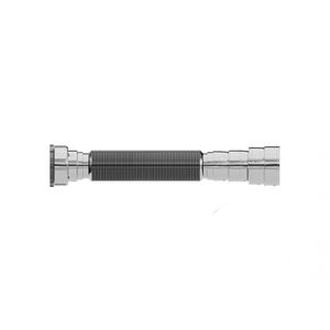Sifão Extensivo Universal 70cm 031105 Sem Canopla Cromado Blukit Metal