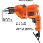Furadeira-de-Impacto-560W-3-8--Black---Decker
