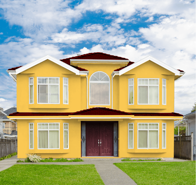 Tinta-Extralatex-Semibrilho-Amarelo-Canario-36L-Hidracor