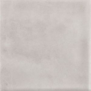 Azulejo 15x15cm Tipo A Marrakesh Off White Brilhante Decortiles