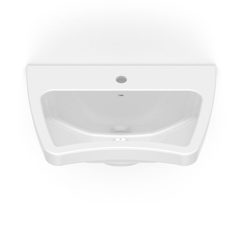 Lavatorio-para-Coluna-Acesso-Plus-Branco-Celite