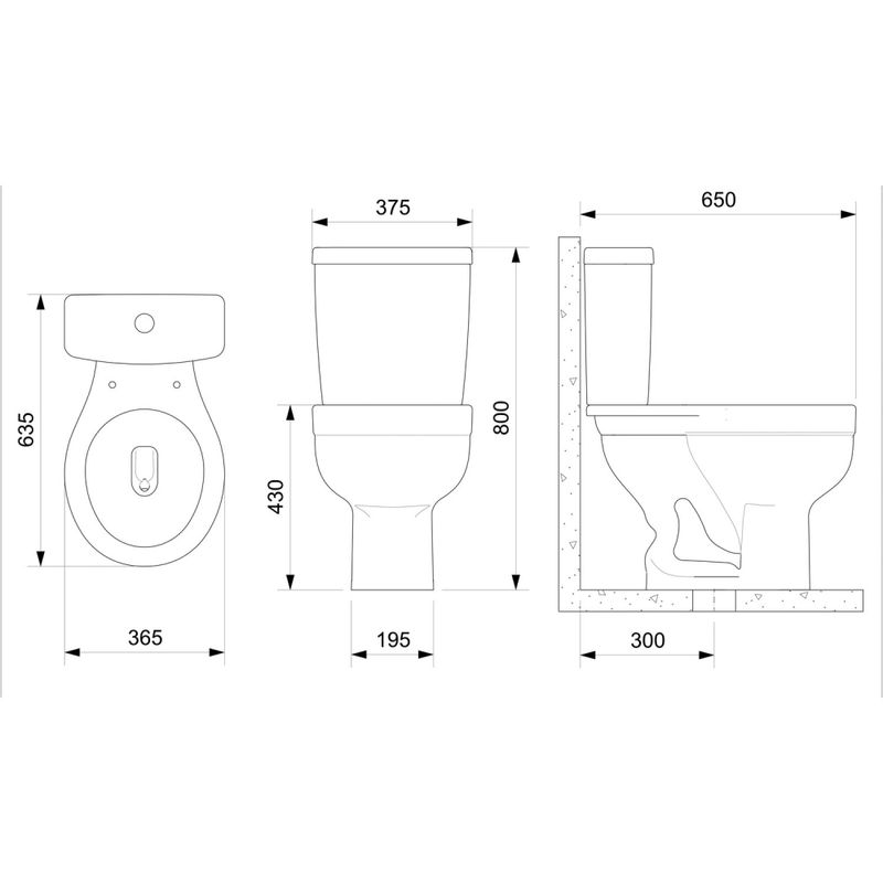 Bacia-para-Caixa-Sanitaria-Sem-Abertura-Frontal-3-6L-Acesso-Branca-Celite