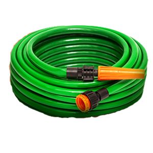 Jogo Jardim Qualipop com 15 Metros Verde Quality
