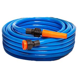 Jogo de Jardim Qualipop com 15m Azul Quality