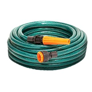 Jogo de Jardim Qualitrance 15m Verde Quality