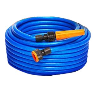 Jogo de Jardim Qualiforte Com 15m Azul Quality Esquadria