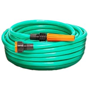 Jogo de Jardim Qualiforte 20m Verde Quality