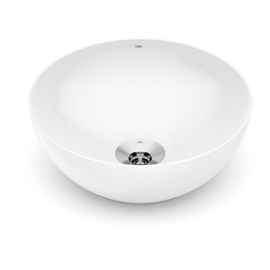 Cuba de Apoio 30cm R0 Branca Celite