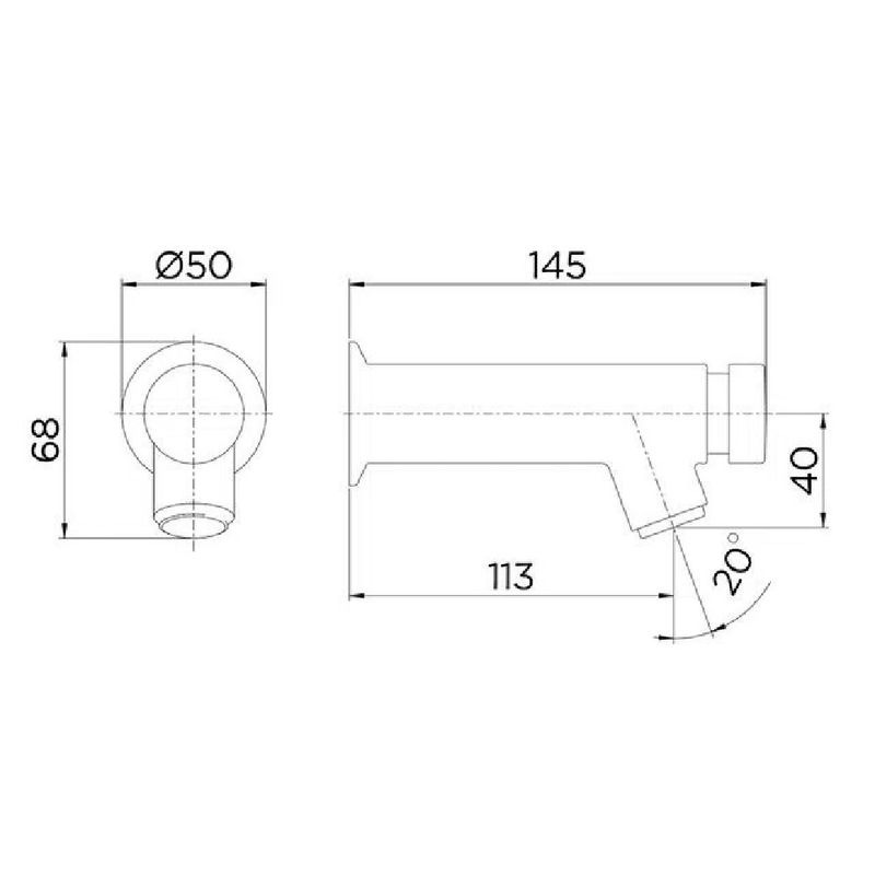 Torneira-de-Parede-para-Banheiro-Pressmatic-120-Docol